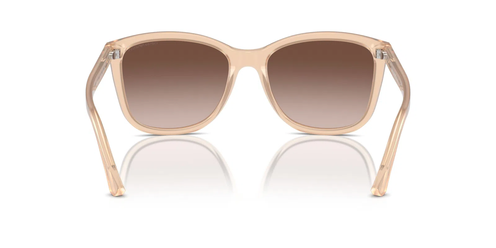 Emporio Armani 4060F Sunglasses - view 9